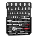 Valise à outils complète 187 PCS