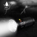 Lampe torche - Helius OMEGA X