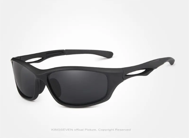 Lunette 707 (Black)