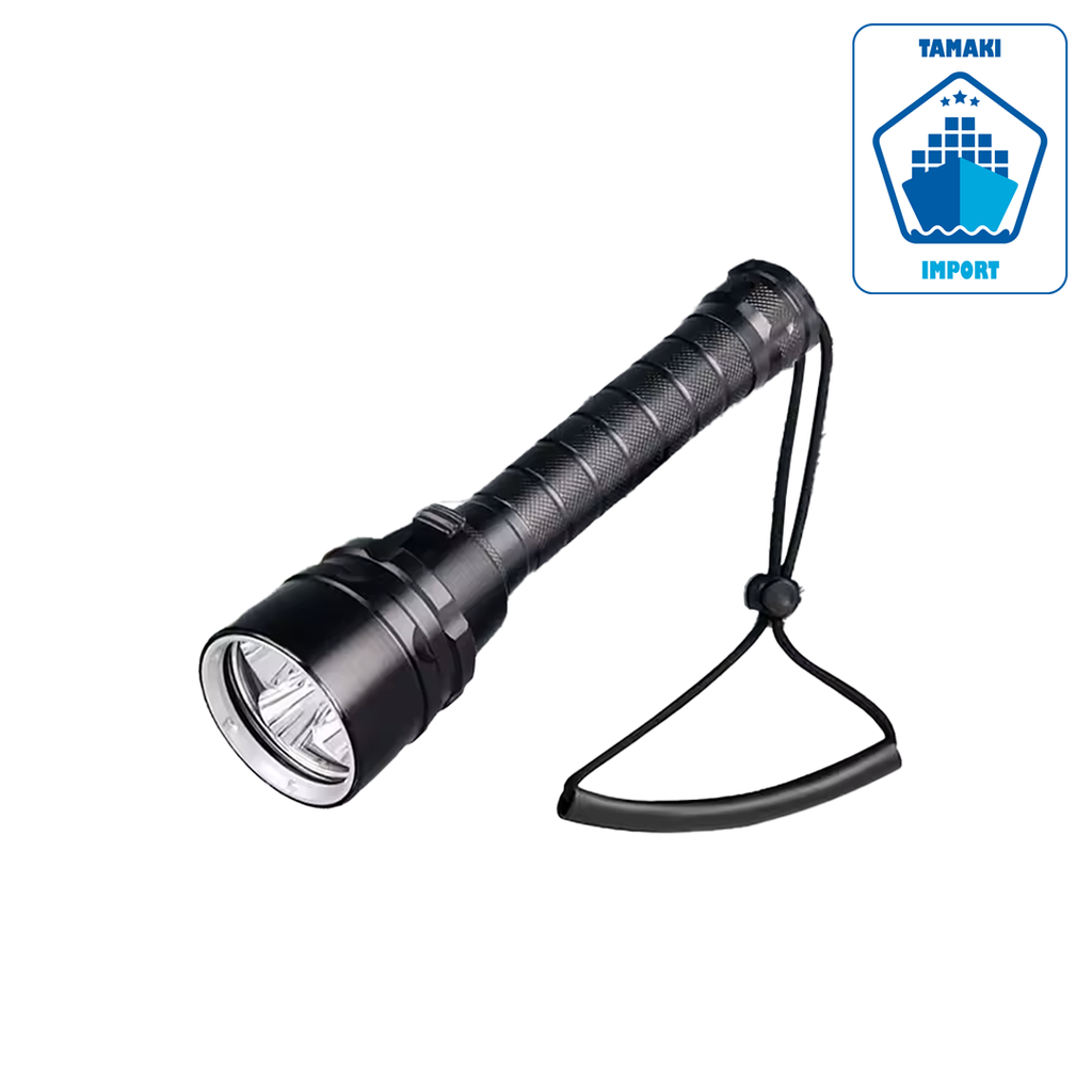 Lampe de plongée - 3000L