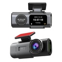 Dashcam ULTRA HD 4K WIFI VIDURE APP