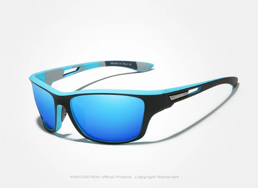 [Homme] Lunette 769 (Blue)